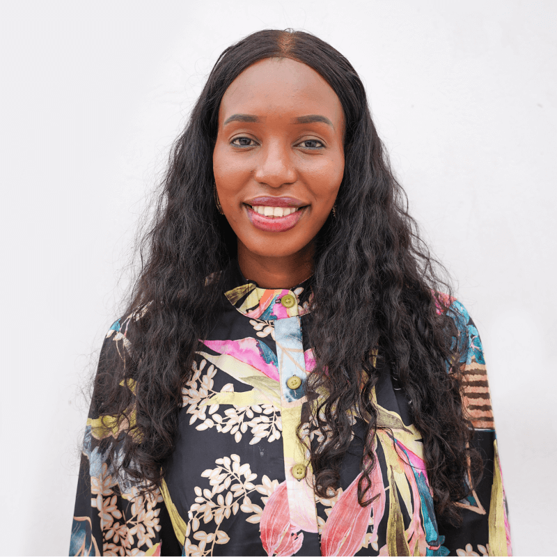 Insign Africa | Audrey Diawara