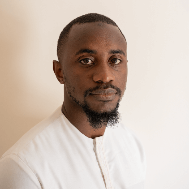 Insign Africa | Ousmane Faye
